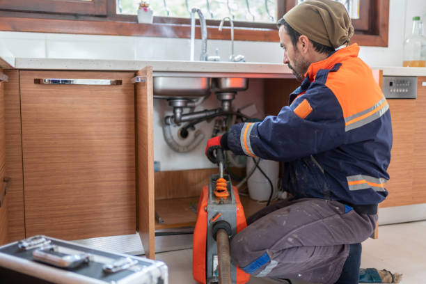 Best Hot Water Heater Installation  in Franklin, MI